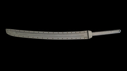 Steel Wraith(sk5)