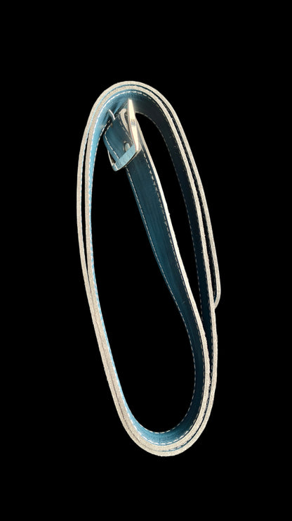 Blue One-Handed Sword (Spring Steel)