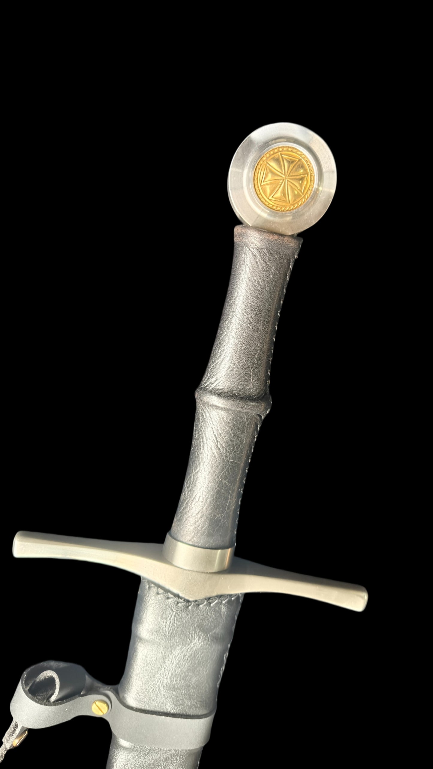 Holy Radiance Conquest (5160 Steel Forging)