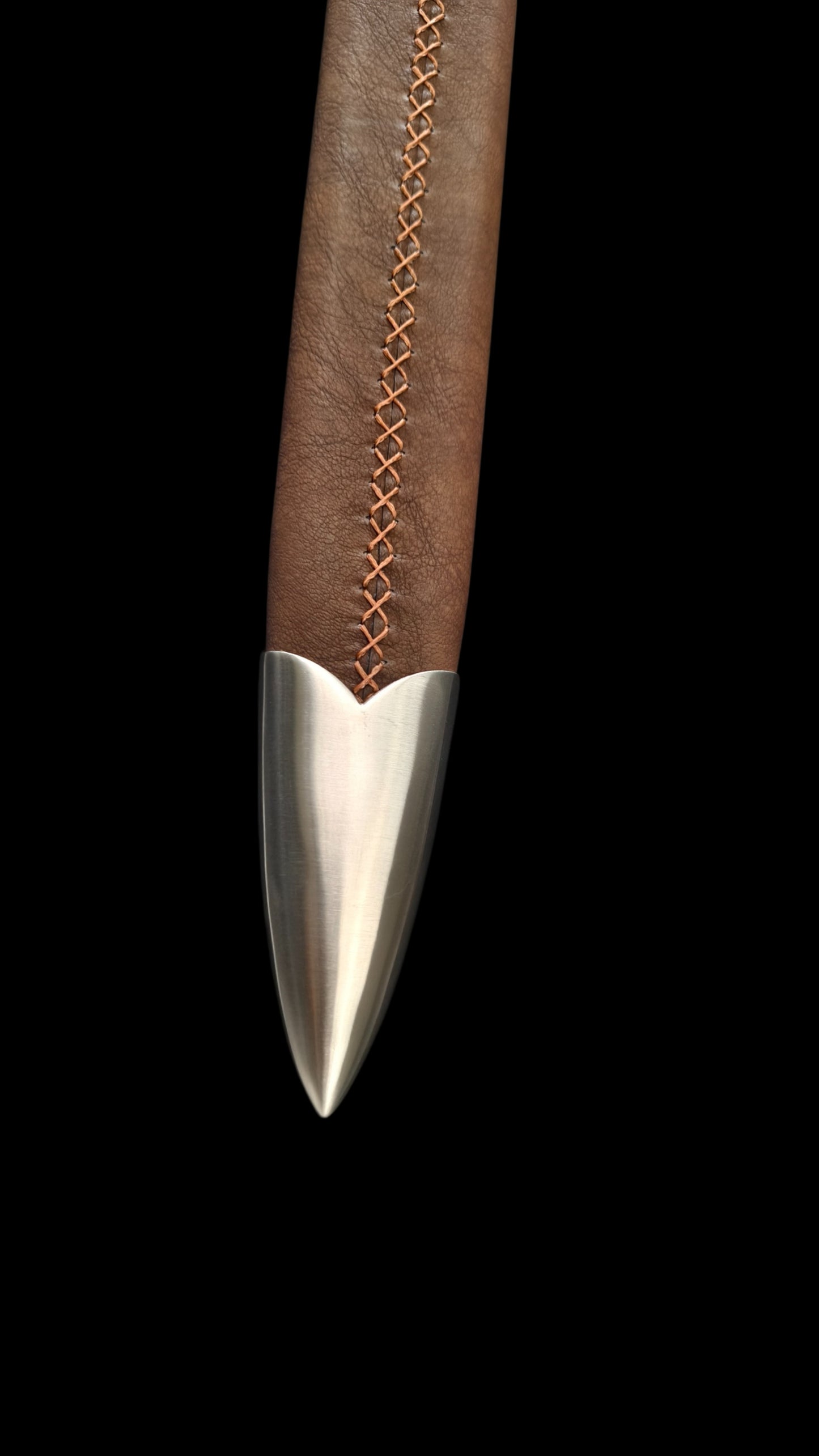 Sword of Kings Two-Handed Sword (Forged from 65 Manganese Steel)