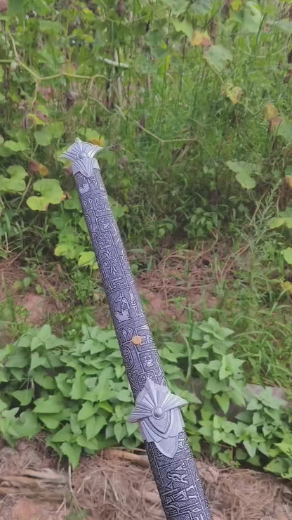 Fantasy Sword玄清