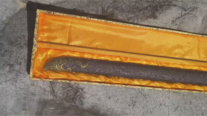 Blade of the Elf King